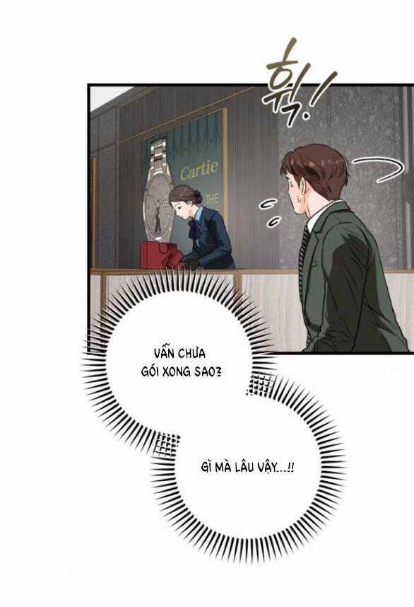 Nóng Lòng Muốn Giày Vò Em Chương 32.2 trang 0