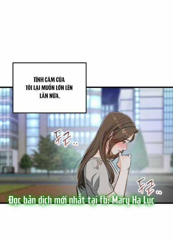 Nóng Lòng Muốn Giày Vò Em Chương 33.1 trang 1
