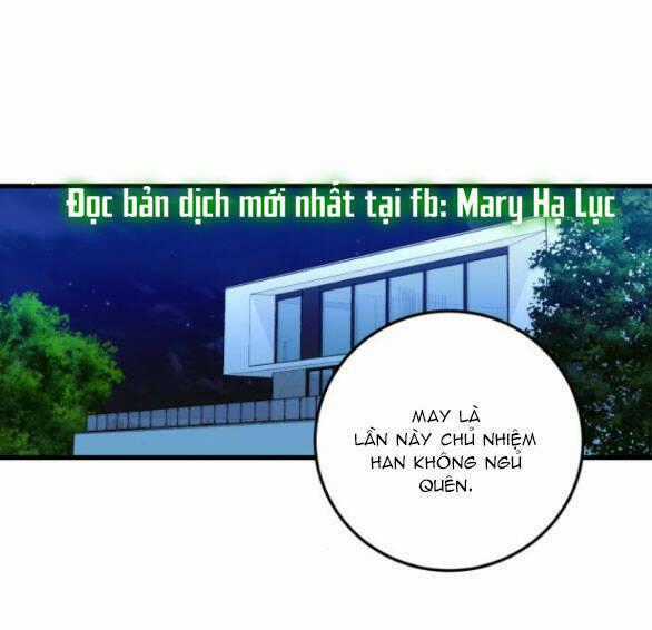 Nóng Lòng Muốn Giày Vò Em Chương 34.1 trang 0