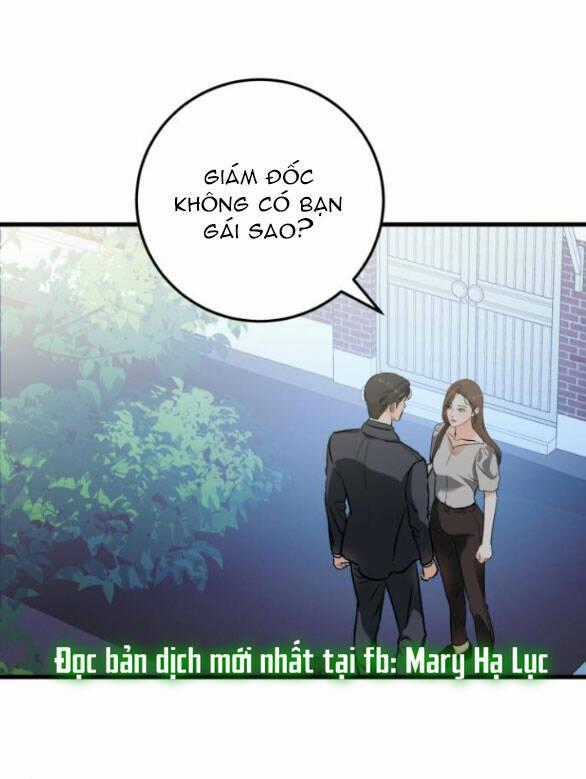 Nóng Lòng Muốn Giày Vò Em Chương 35.1 trang 0