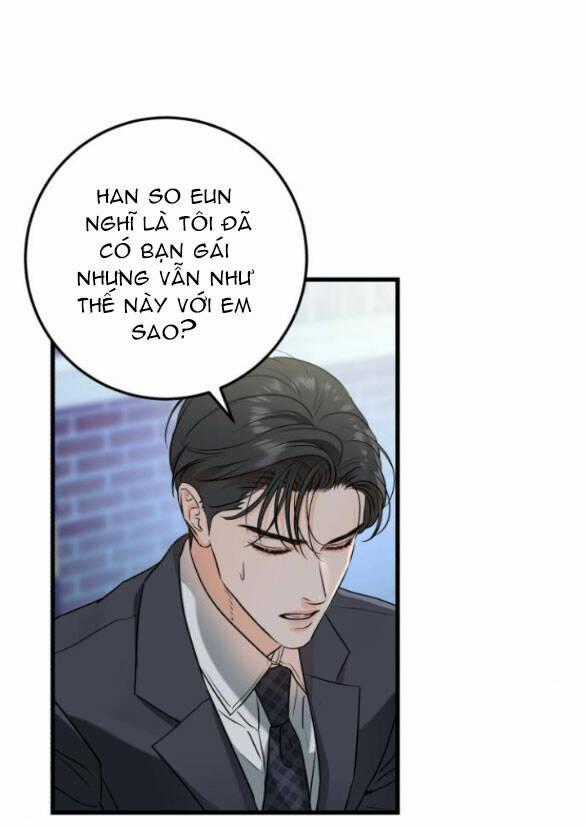 Nóng Lòng Muốn Giày Vò Em Chương 35.1 trang 1