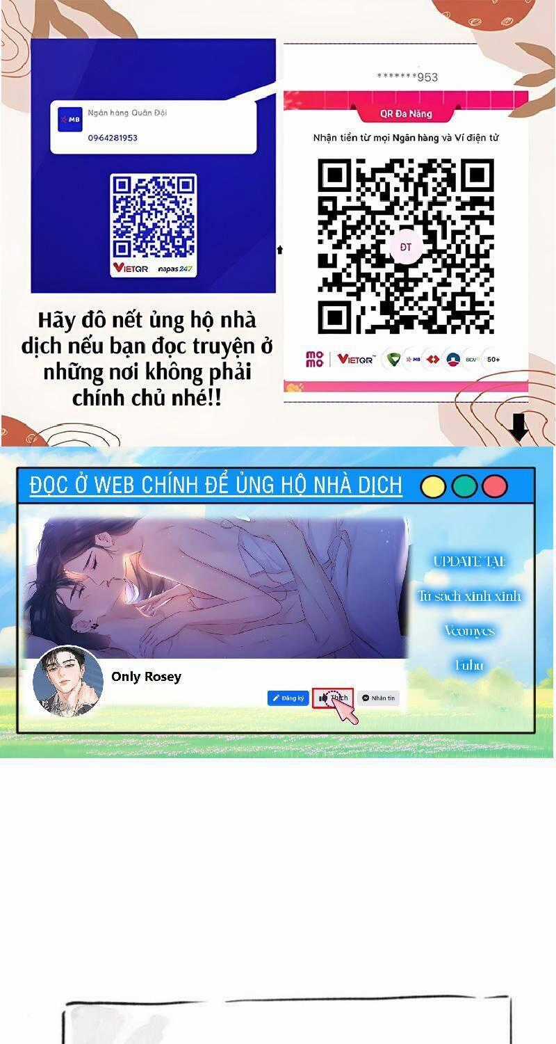Nóng Lòng Muốn Giày Vò Em Chương 38 trang 1