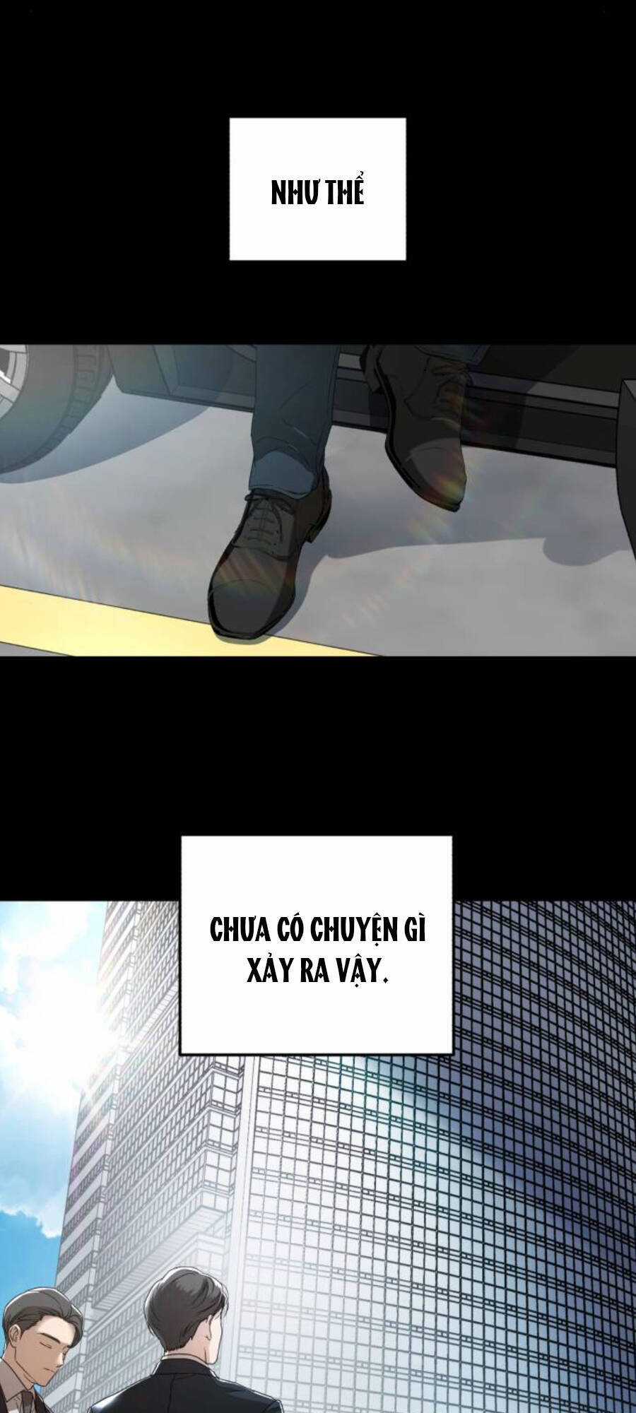 Nóng Lòng Muốn Giày Vò Em Chương 4 trang 10