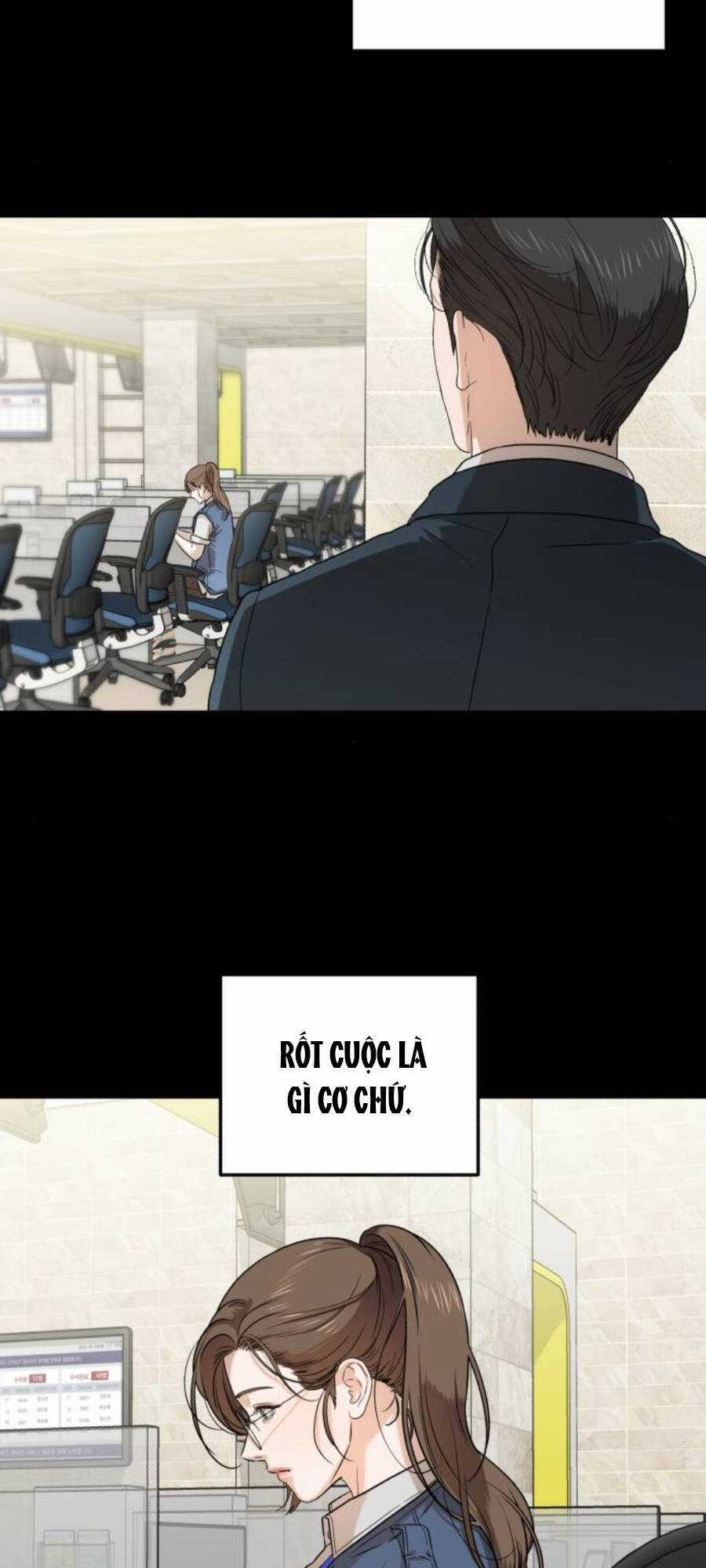 Nóng Lòng Muốn Giày Vò Em Chương 4 trang 12