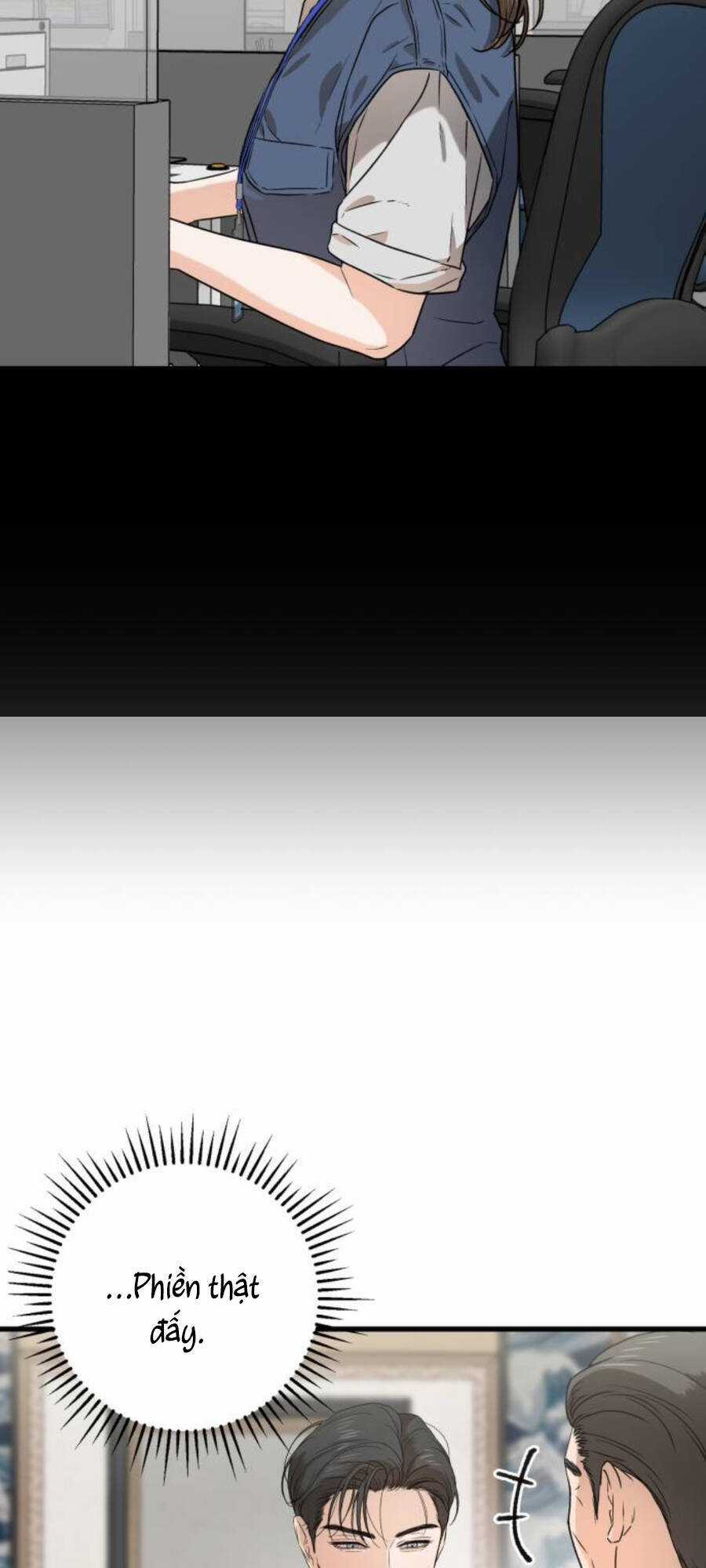 Nóng Lòng Muốn Giày Vò Em Chương 4 trang 13