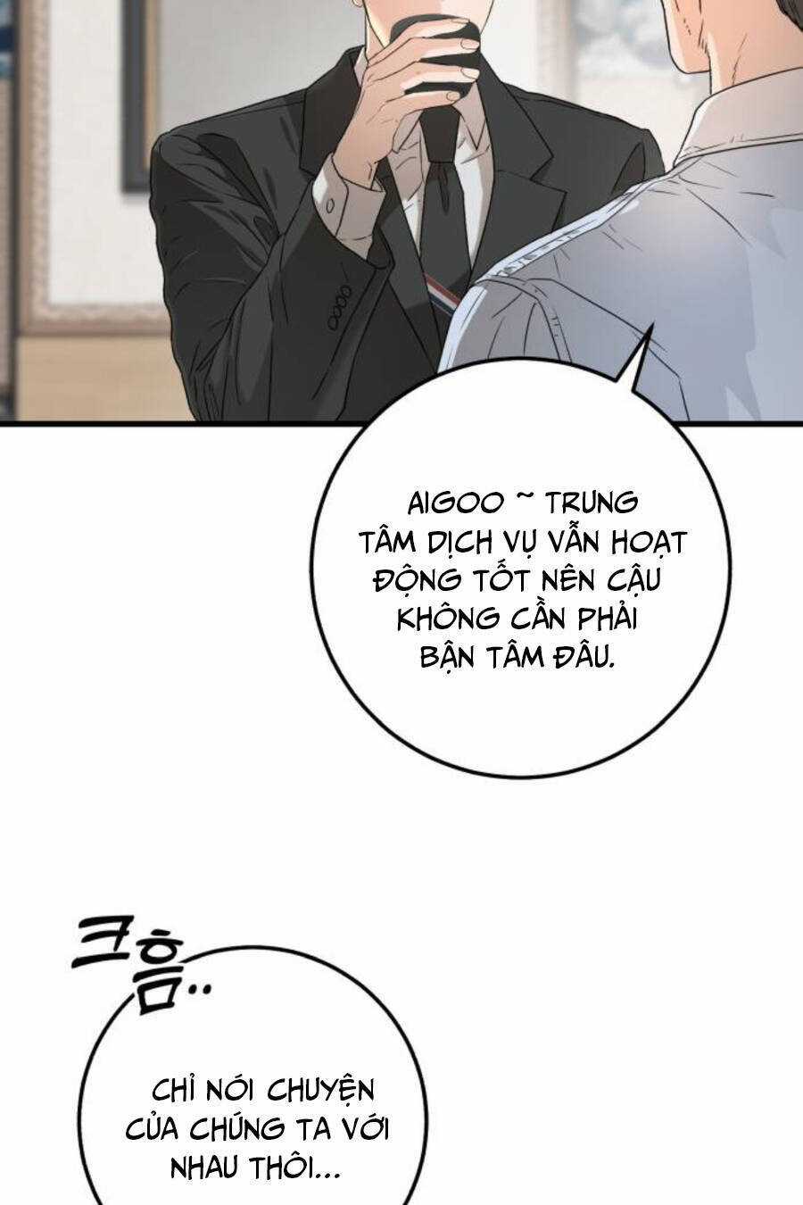 Nóng Lòng Muốn Giày Vò Em Chương 4 trang 14