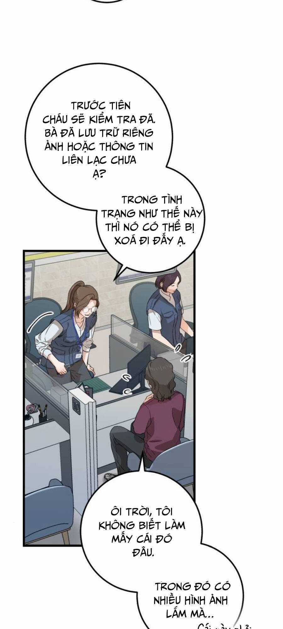 Nóng Lòng Muốn Giày Vò Em Chương 4 trang 27