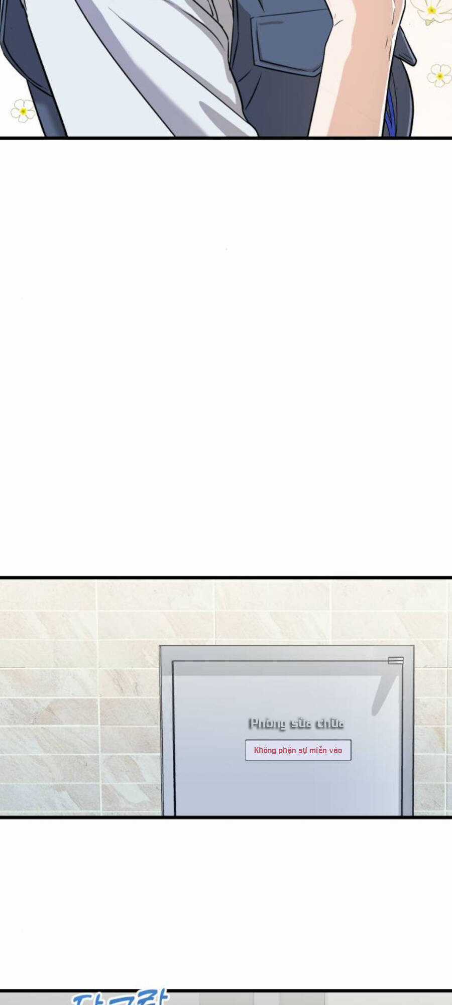 Nóng Lòng Muốn Giày Vò Em Chương 4 trang 29