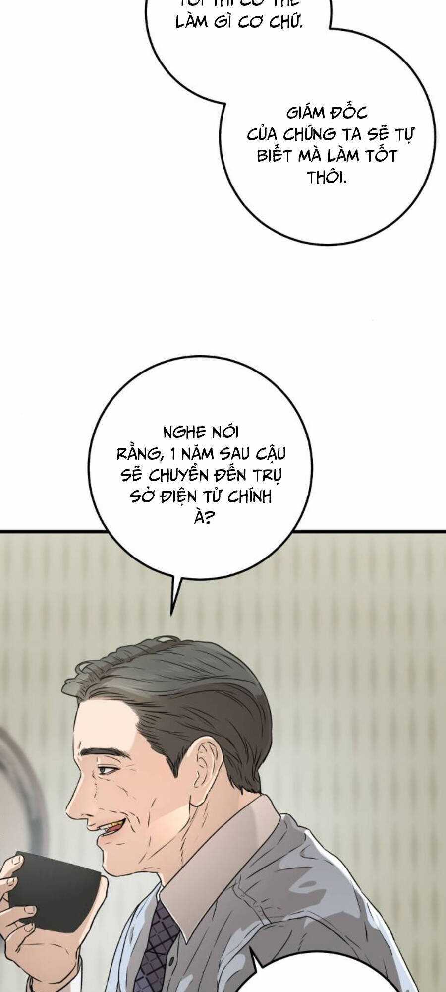 Nóng Lòng Muốn Giày Vò Em Chương 4 trang 3