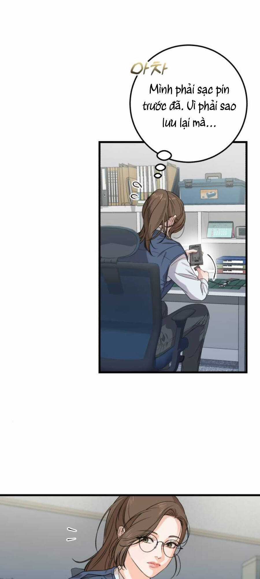 Nóng Lòng Muốn Giày Vò Em Chương 4 trang 32