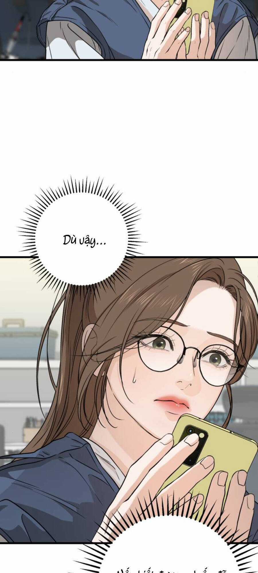 Nóng Lòng Muốn Giày Vò Em Chương 4 trang 37