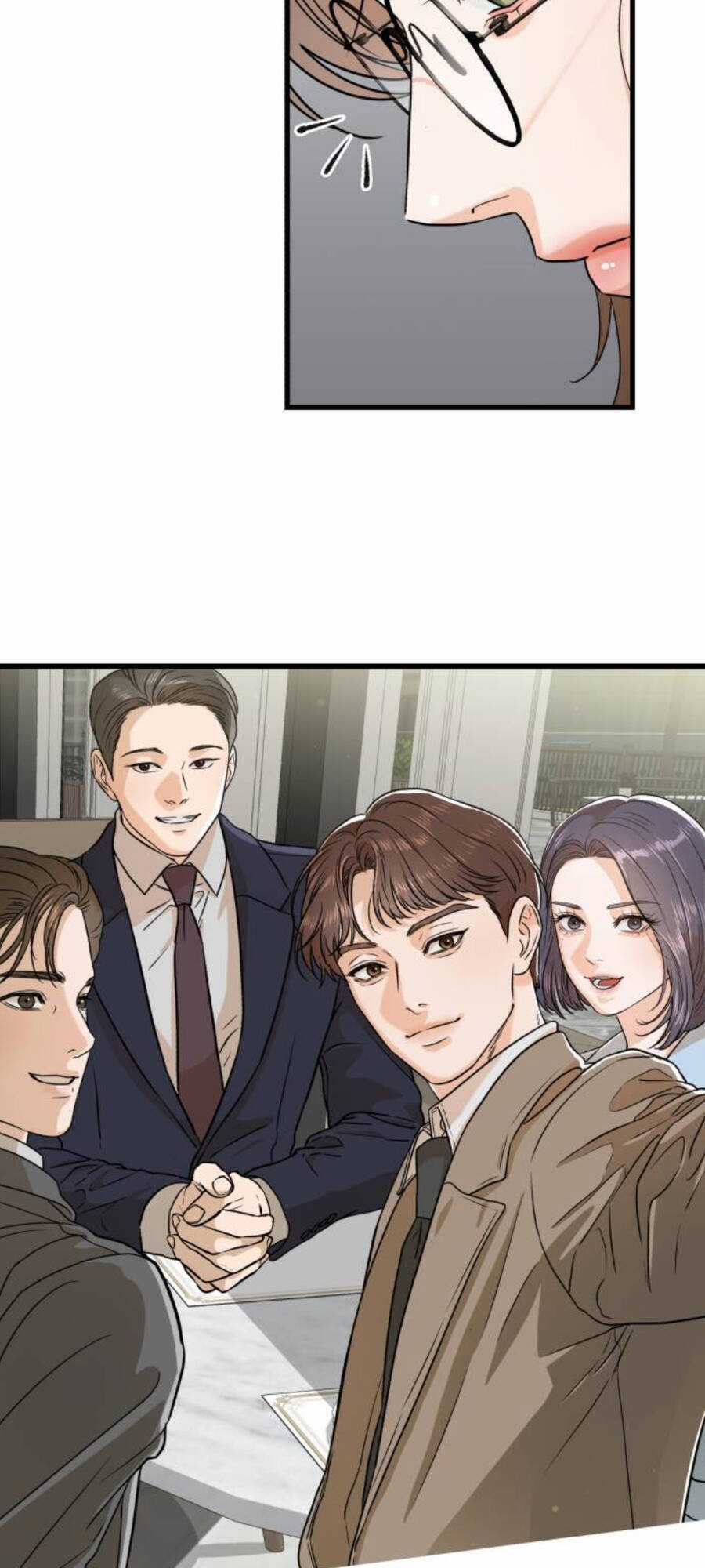 Nóng Lòng Muốn Giày Vò Em Chương 4 trang 41