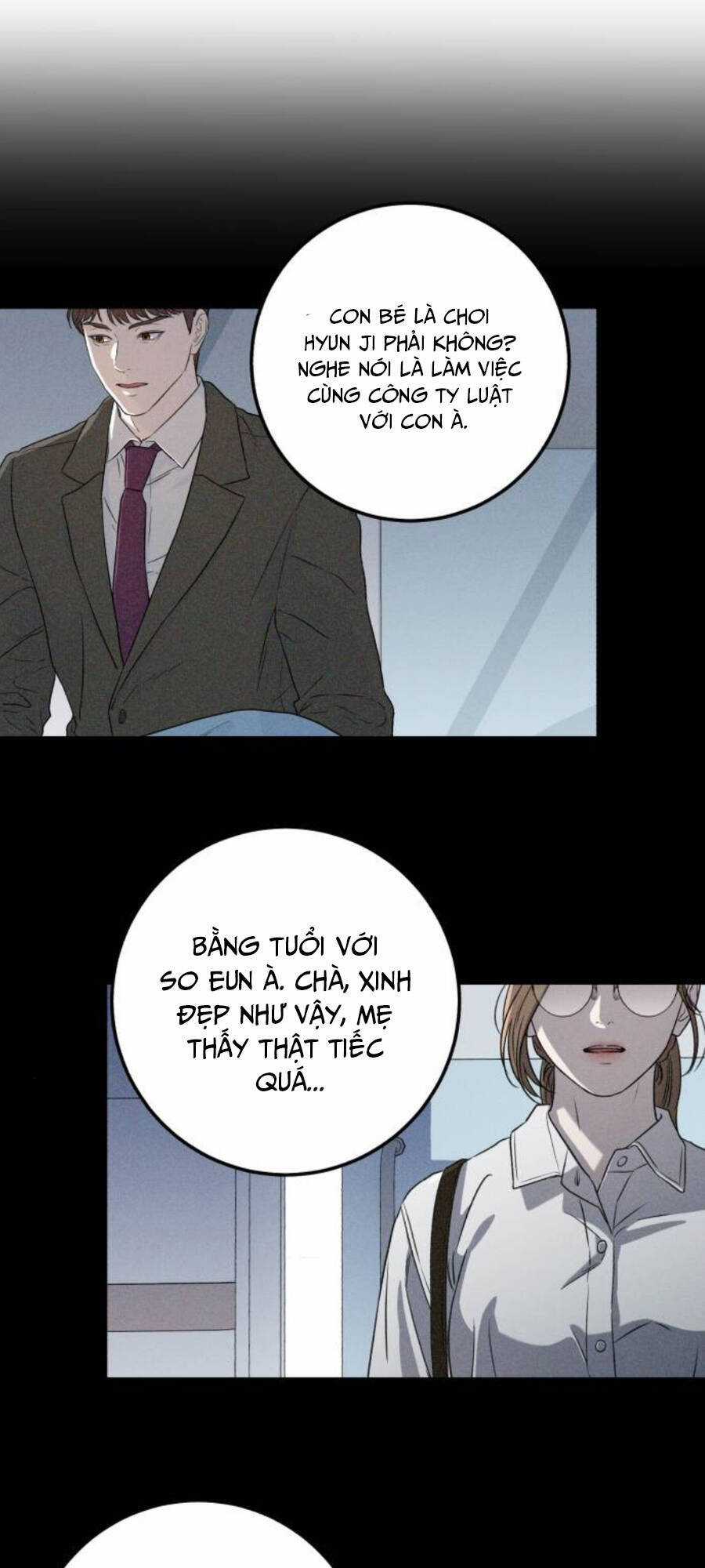 Nóng Lòng Muốn Giày Vò Em Chương 4 trang 43