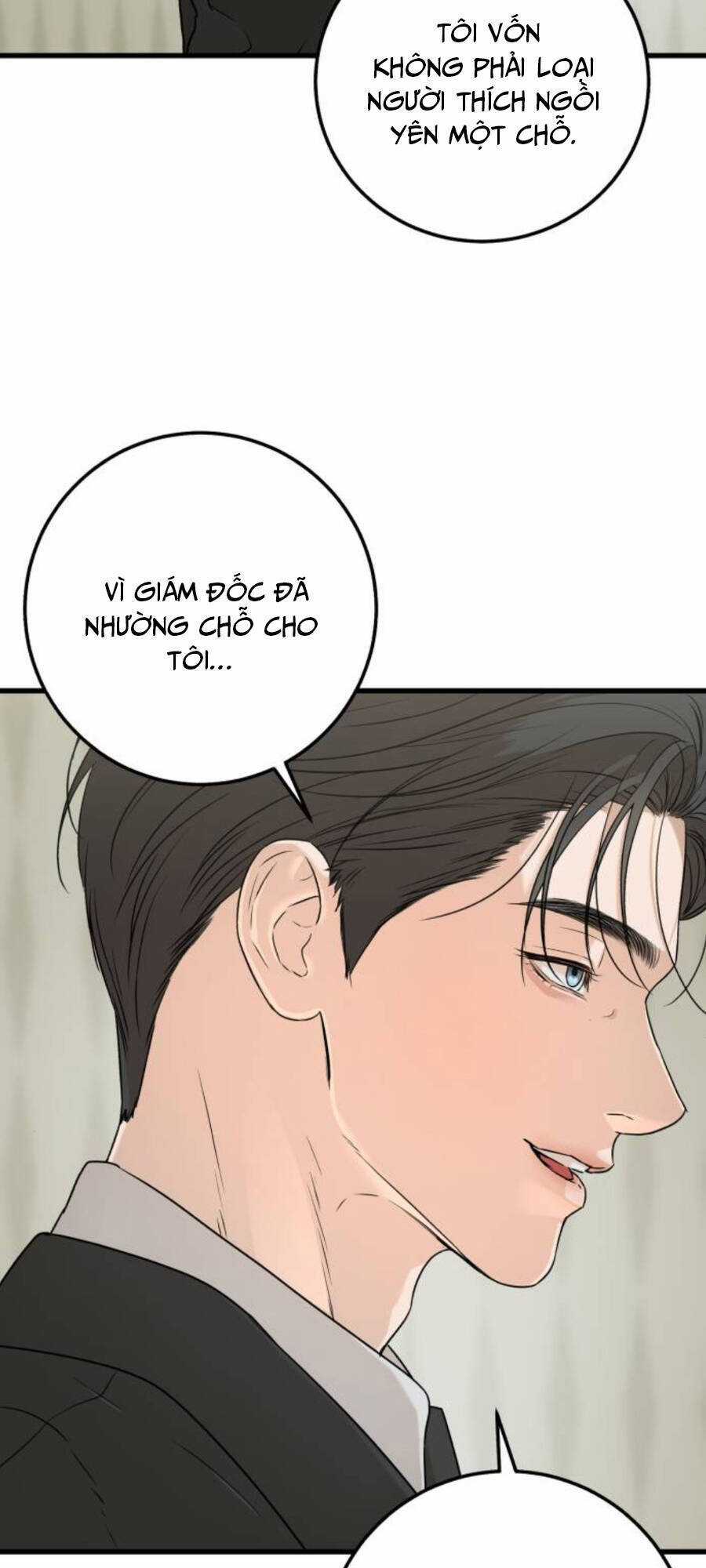 Nóng Lòng Muốn Giày Vò Em Chương 4 trang 5