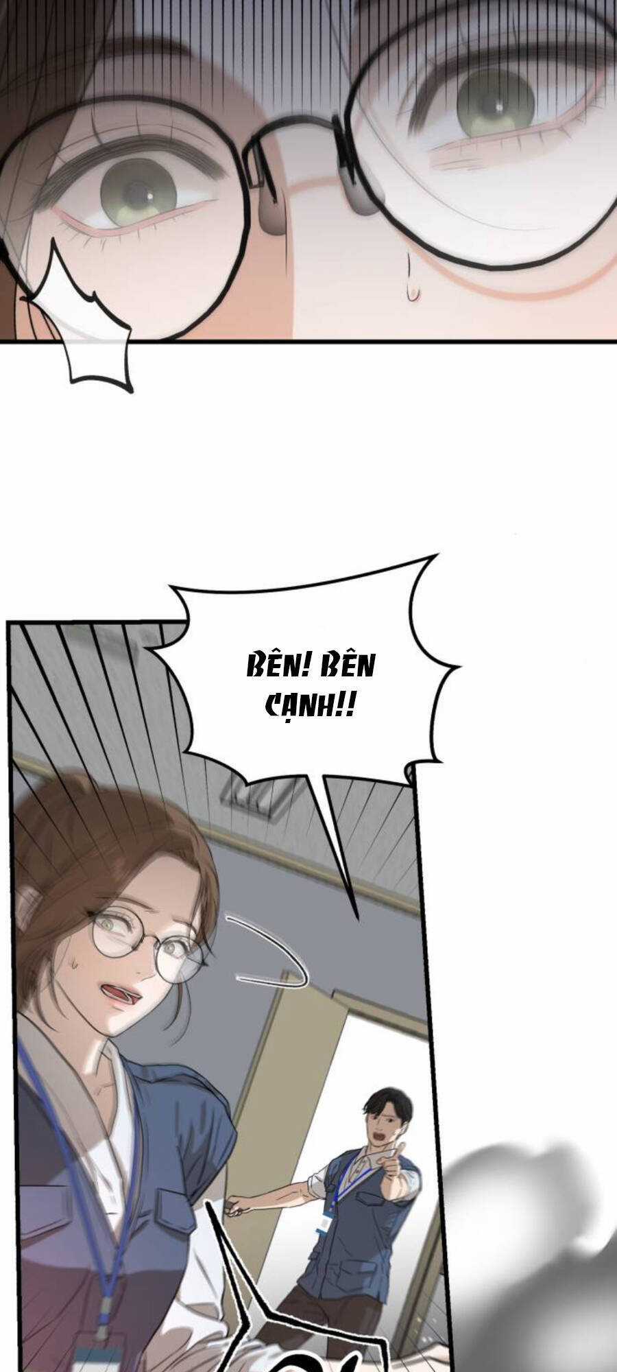 Nóng Lòng Muốn Giày Vò Em Chương 4 trang 50