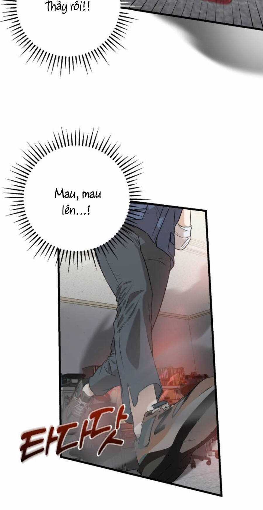 Nóng Lòng Muốn Giày Vò Em Chương 4 trang 53