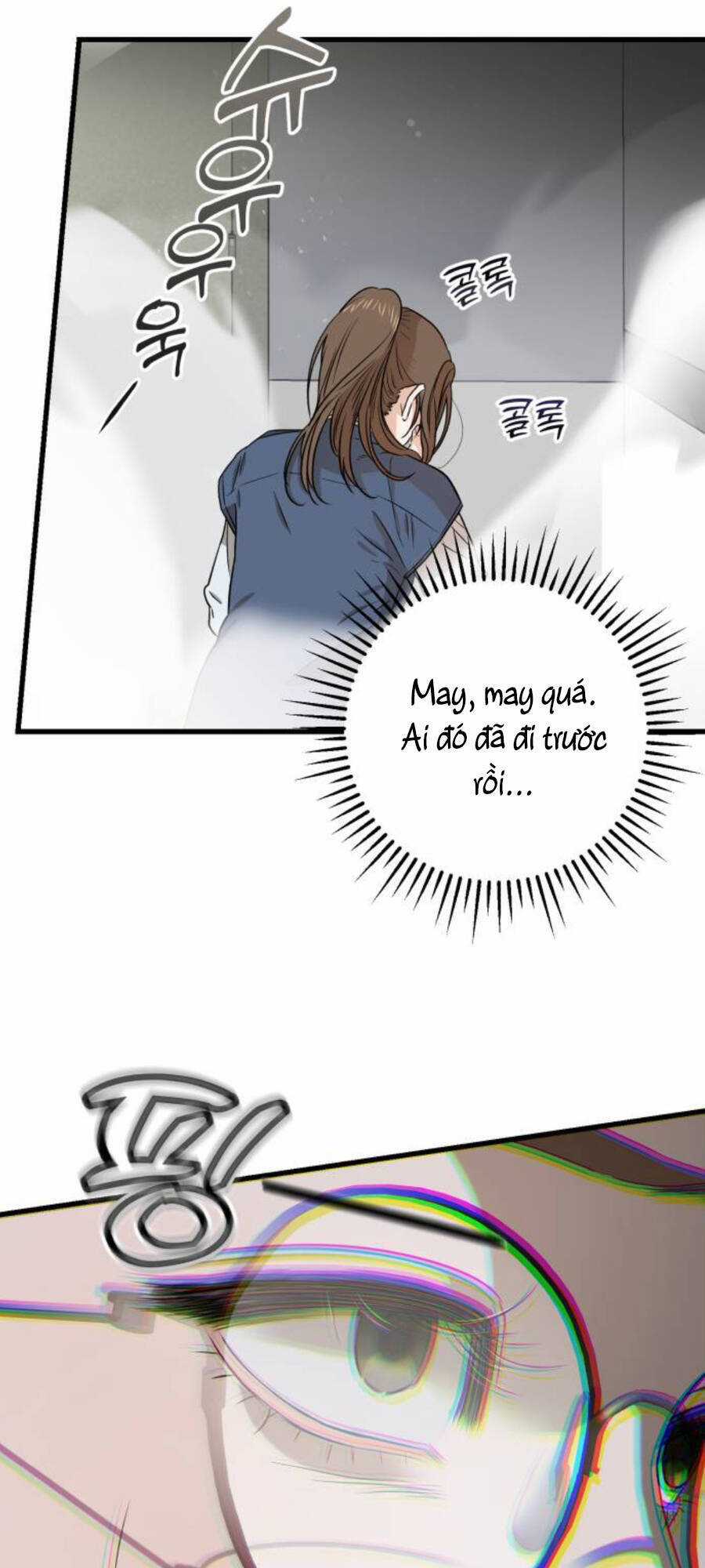 Nóng Lòng Muốn Giày Vò Em Chương 4 trang 56