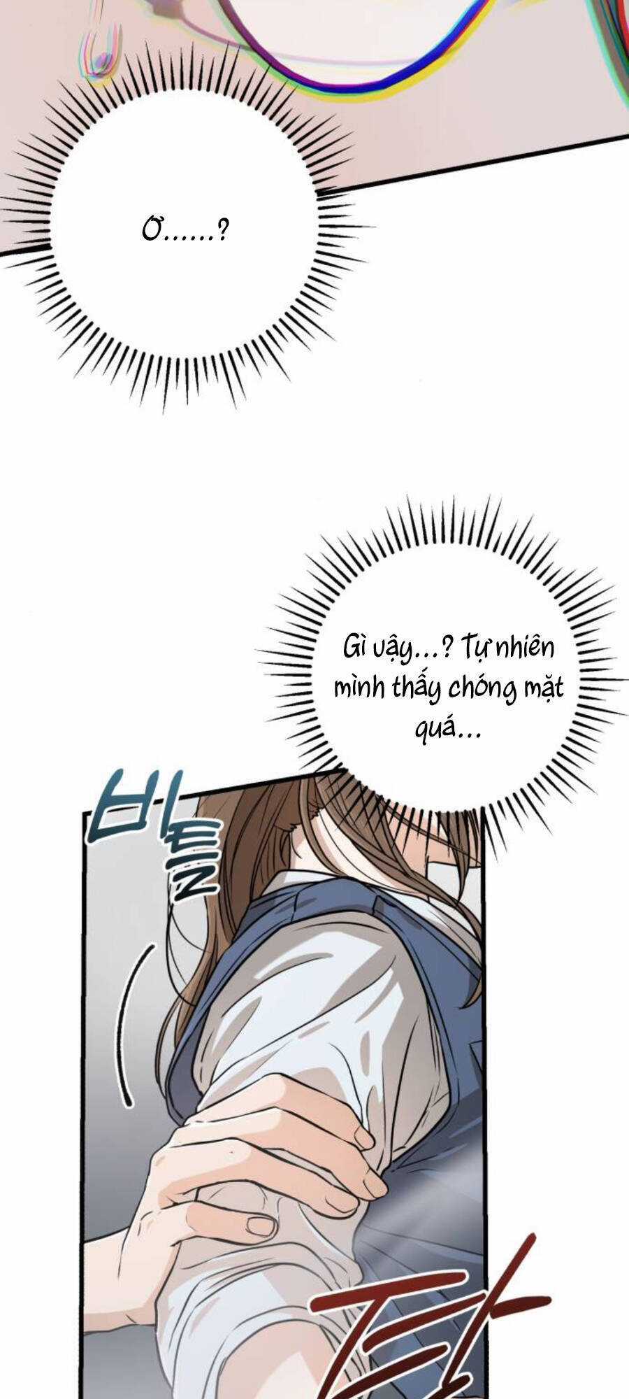 Nóng Lòng Muốn Giày Vò Em Chương 4 trang 57