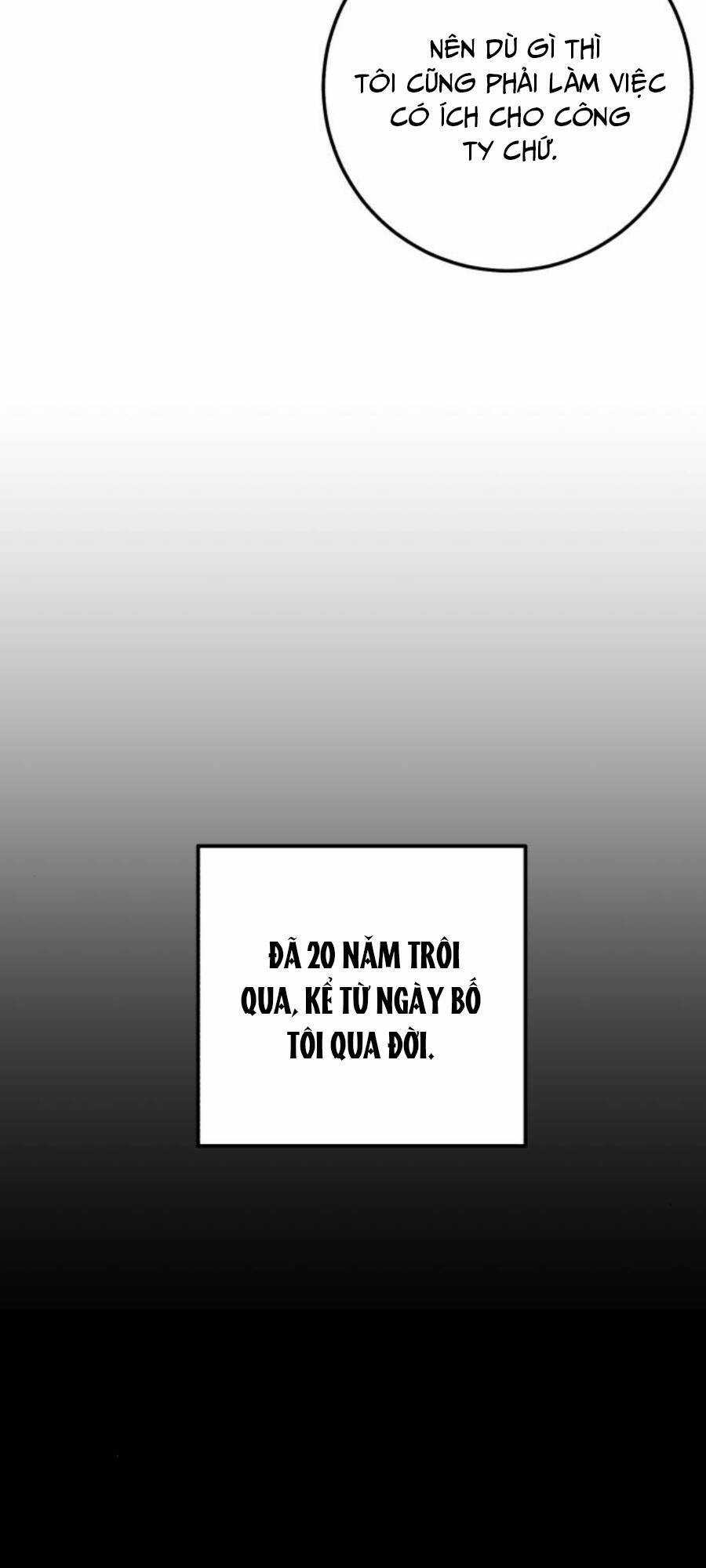 Nóng Lòng Muốn Giày Vò Em Chương 4 trang 6