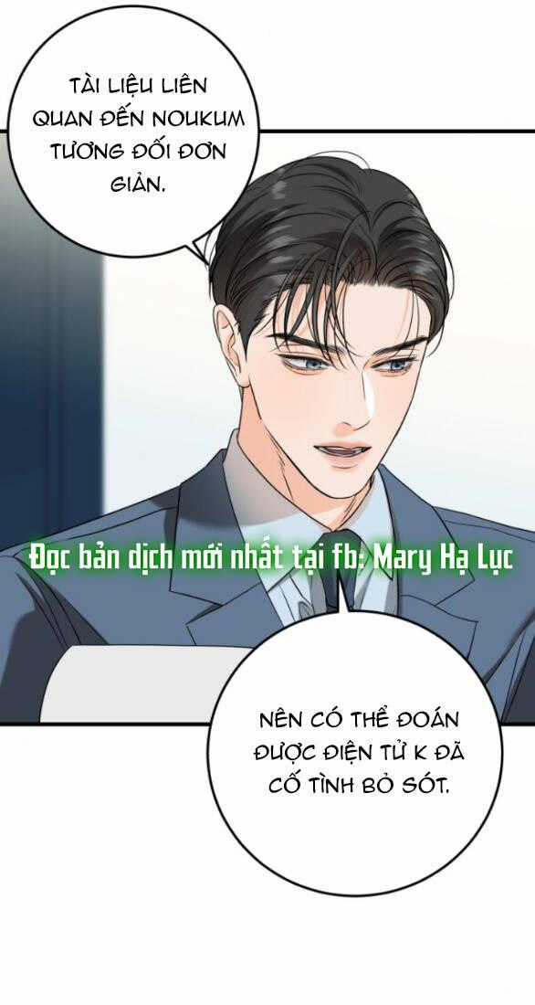 Nóng Lòng Muốn Giày Vò Em Chương 41.2 trang 1