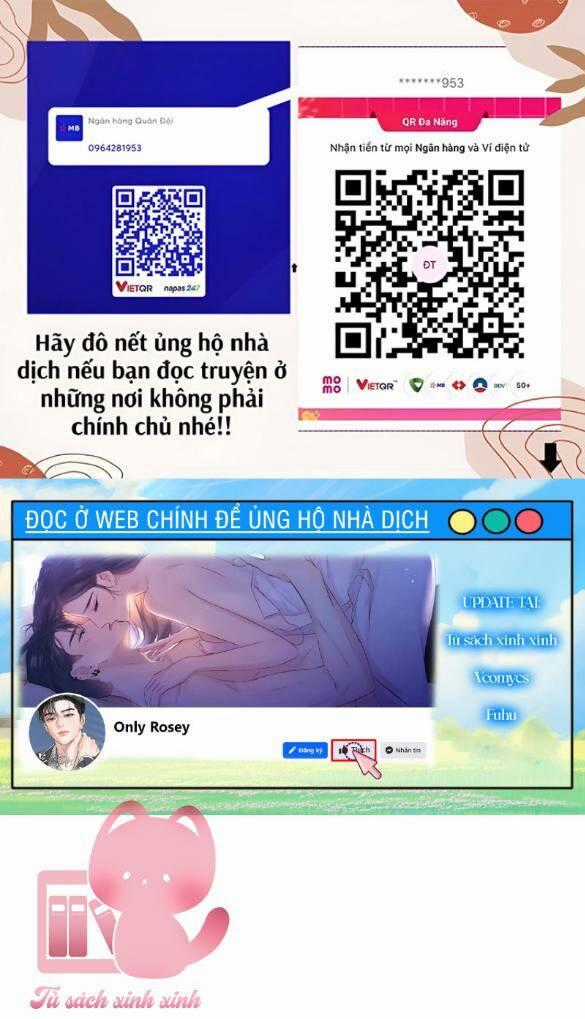 Nóng Lòng Muốn Giày Vò Em Chương 42 trang 1