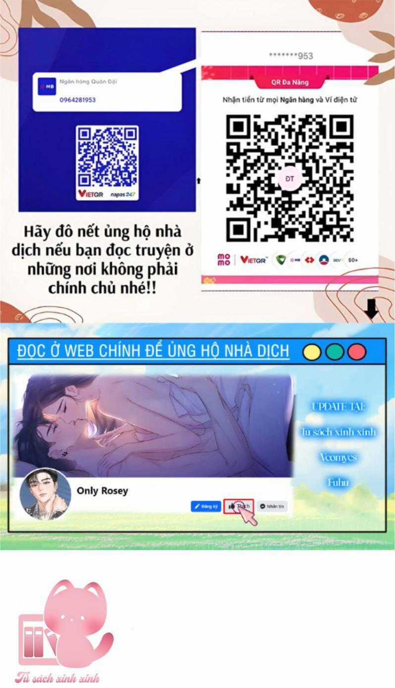 Nóng Lòng Muốn Giày Vò Em Chương 43 trang 1