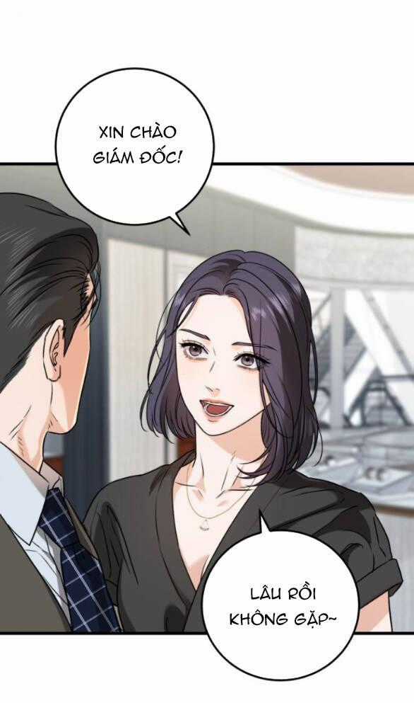 Nóng Lòng Muốn Giày Vò Em Chương 44 trang 0