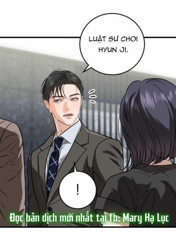 Nóng Lòng Muốn Giày Vò Em Chương 44 trang 1