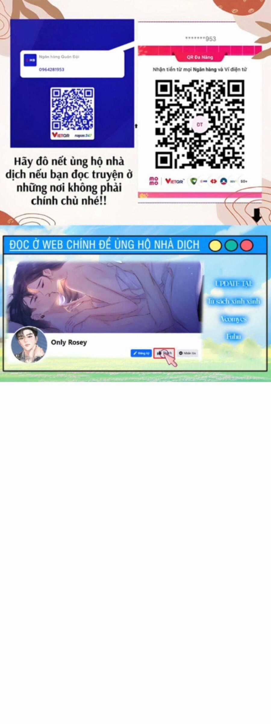 Nóng Lòng Muốn Giày Vò Em Chương 45 trang 1