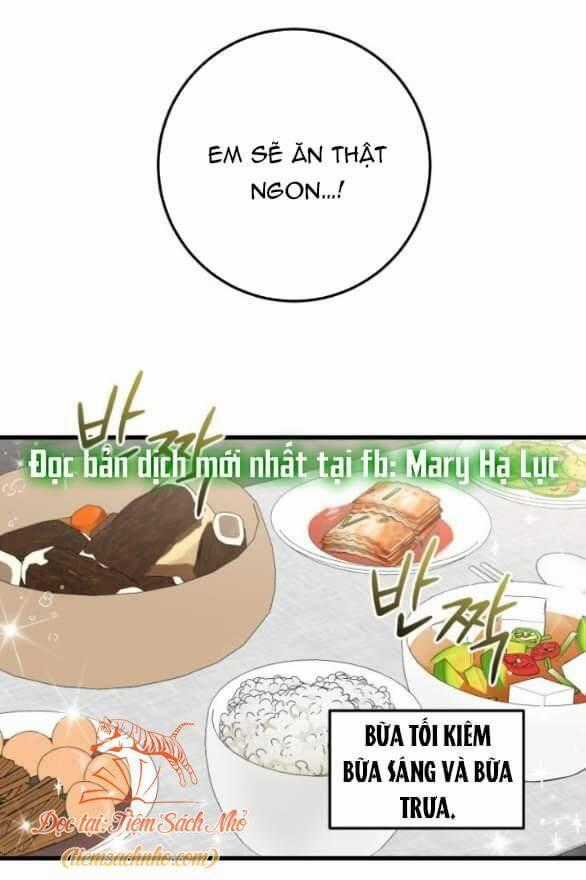 Nóng Lòng Muốn Giày Vò Em Chương 47 trang 0