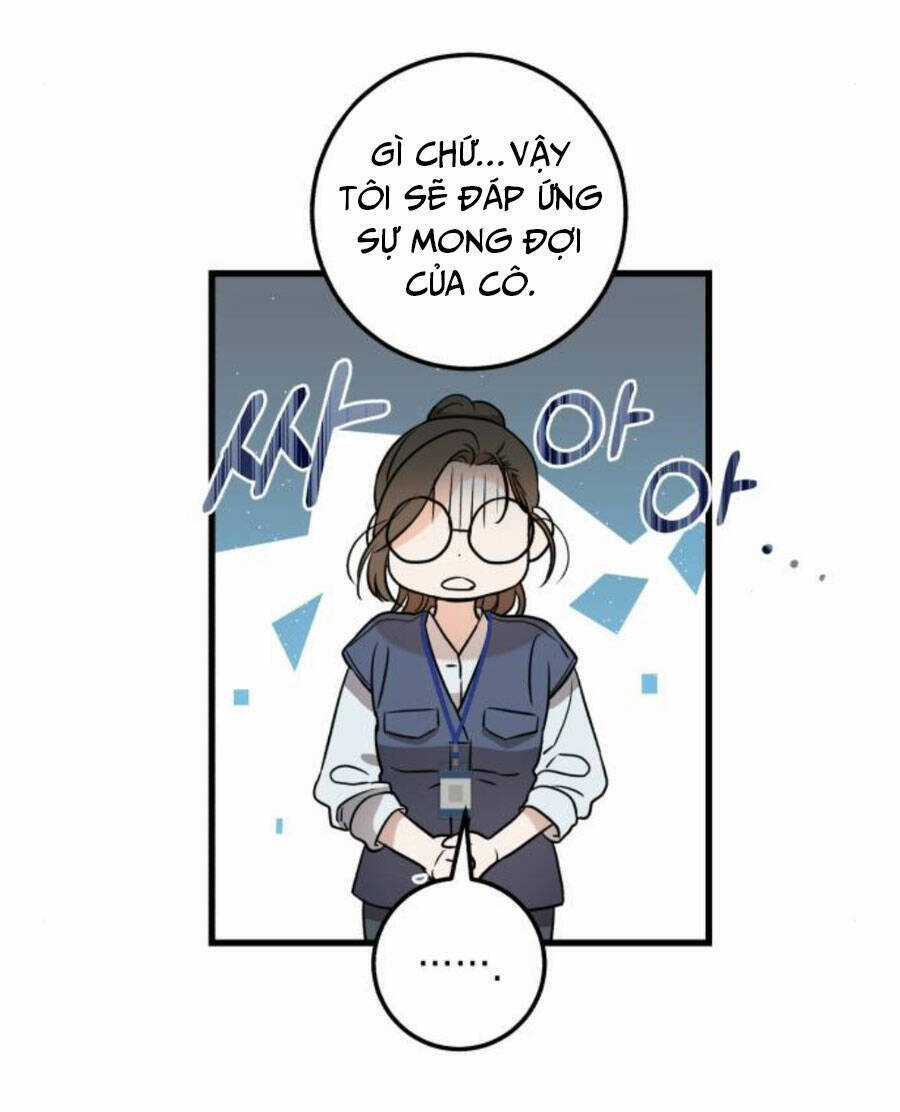 Nóng Lòng Muốn Giày Vò Em Chương 5 trang 13