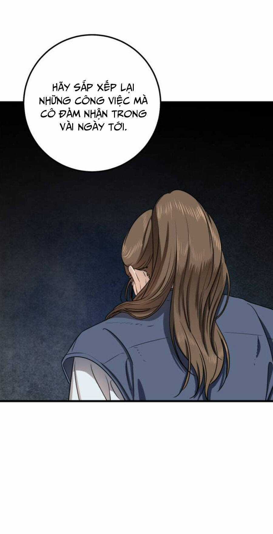 Nóng Lòng Muốn Giày Vò Em Chương 5 trang 15