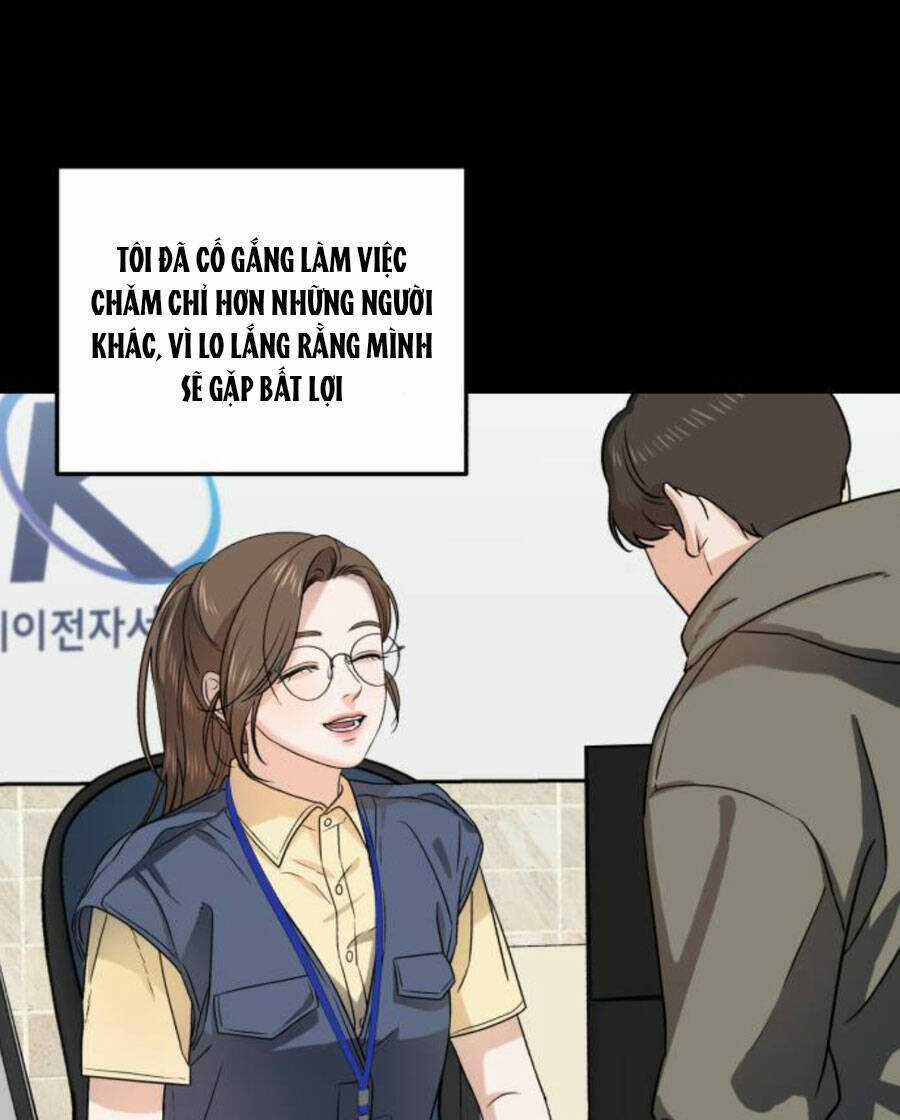 Nóng Lòng Muốn Giày Vò Em Chương 5 trang 19