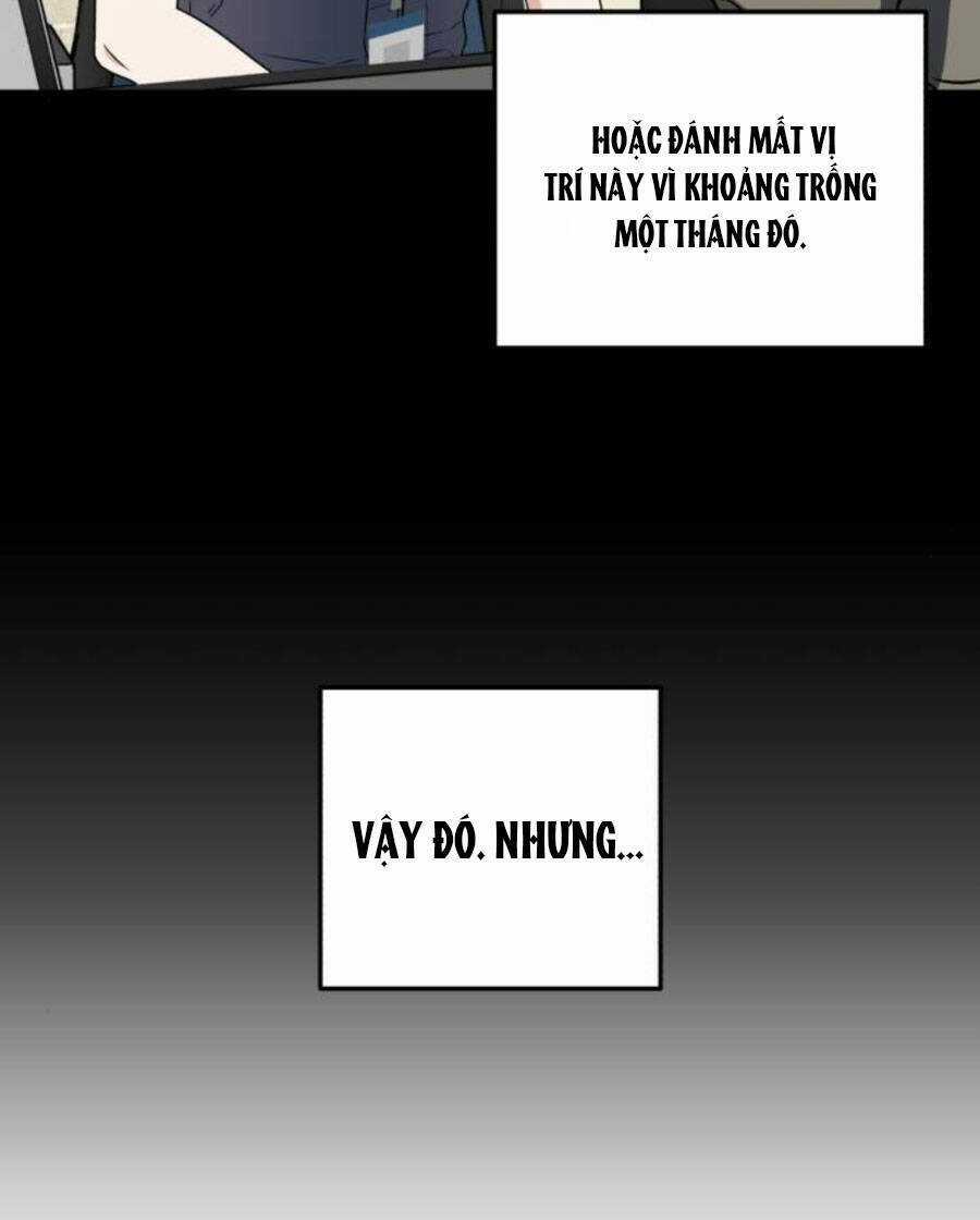 Nóng Lòng Muốn Giày Vò Em Chương 5 trang 20