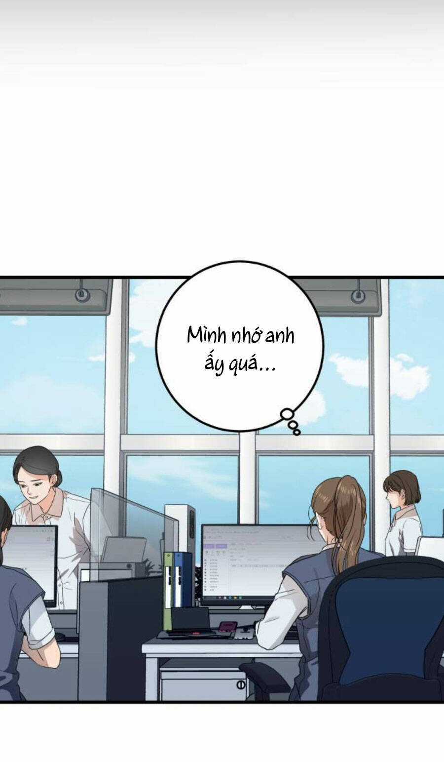 Nóng Lòng Muốn Giày Vò Em Chương 5 trang 21