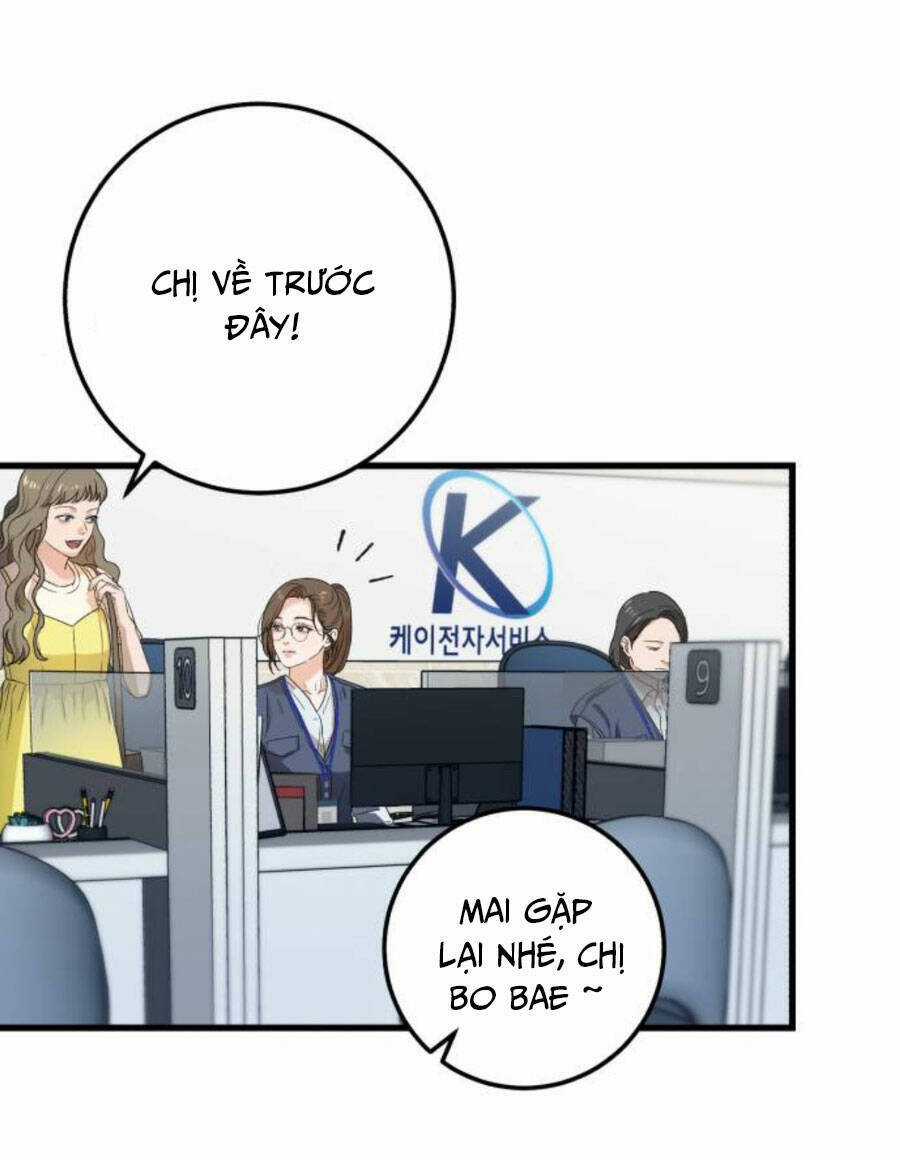 Nóng Lòng Muốn Giày Vò Em Chương 5 trang 22