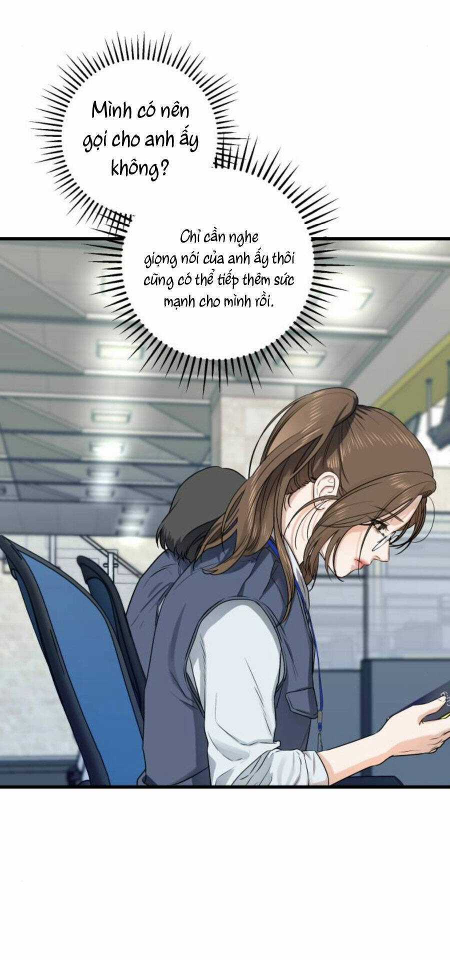 Nóng Lòng Muốn Giày Vò Em Chương 5 trang 24