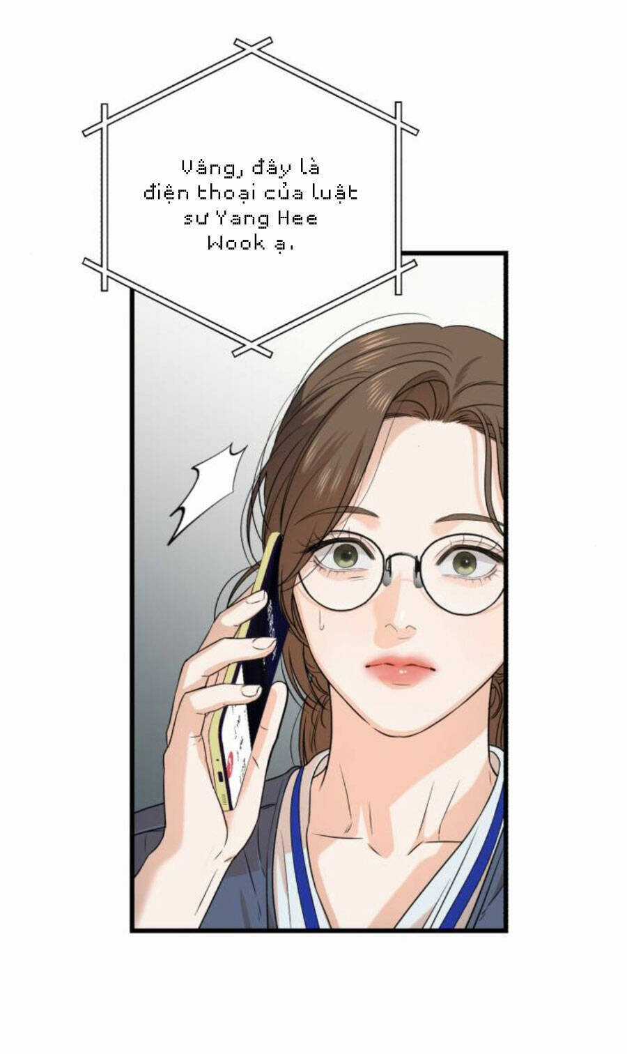 Nóng Lòng Muốn Giày Vò Em Chương 5 trang 26