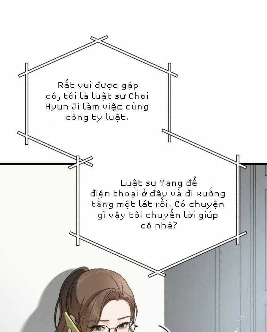 Nóng Lòng Muốn Giày Vò Em Chương 5 trang 28