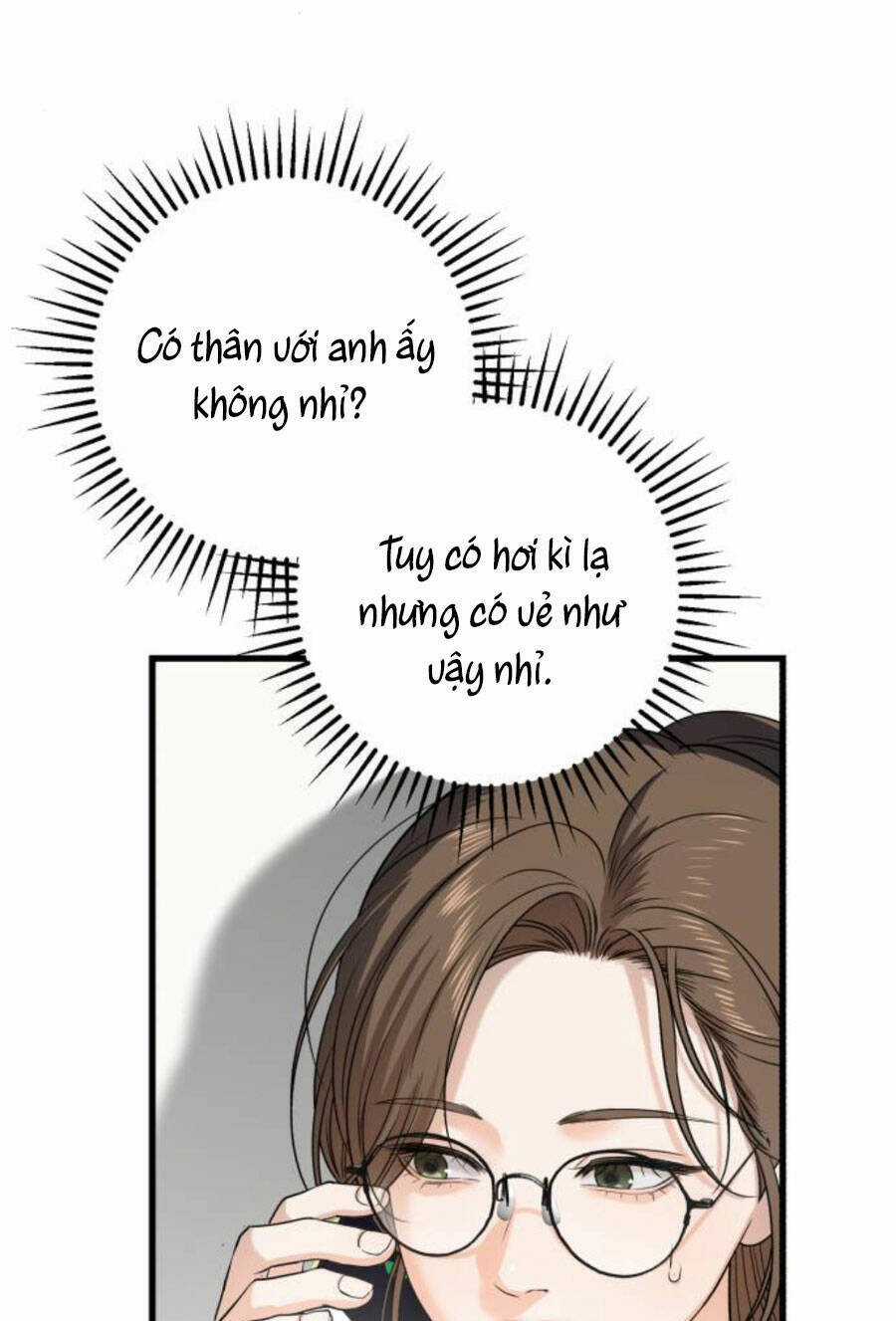 Nóng Lòng Muốn Giày Vò Em Chương 5 trang 30