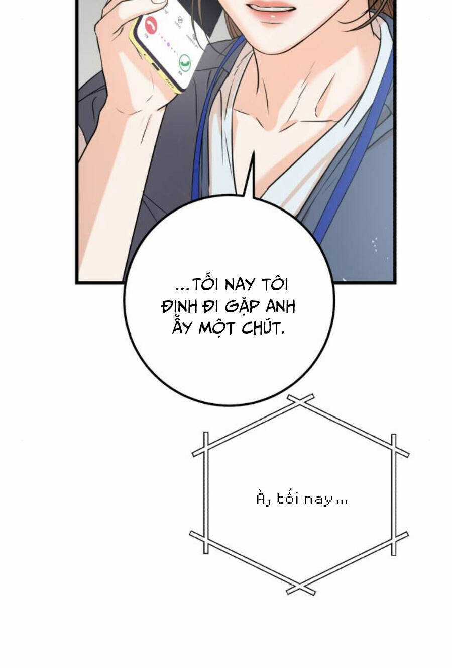 Nóng Lòng Muốn Giày Vò Em Chương 5 trang 31