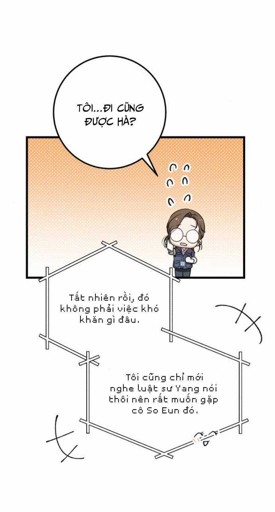 Nóng Lòng Muốn Giày Vò Em Chương 5 trang 34