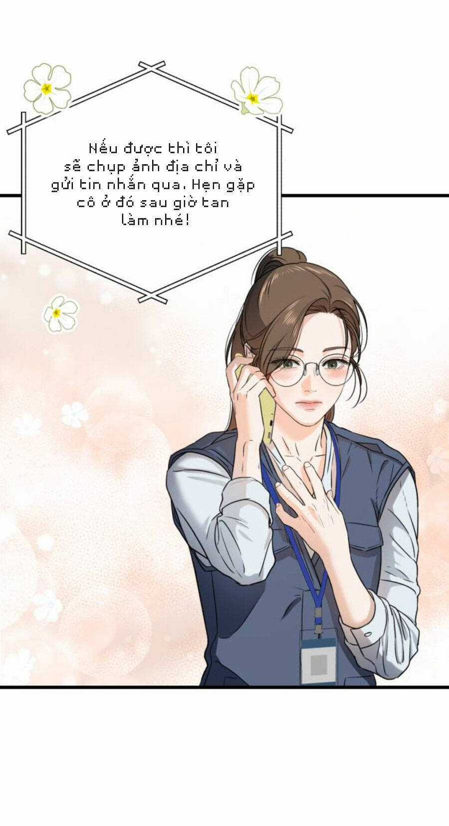 Nóng Lòng Muốn Giày Vò Em Chương 5 trang 35