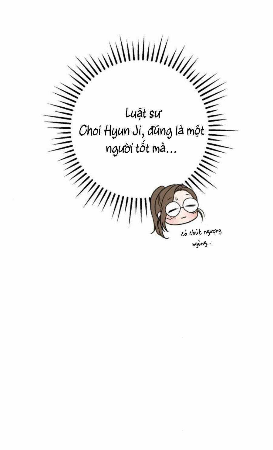 Nóng Lòng Muốn Giày Vò Em Chương 5 trang 36