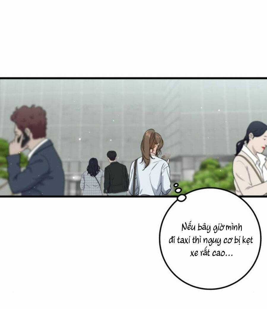 Nóng Lòng Muốn Giày Vò Em Chương 5 trang 37