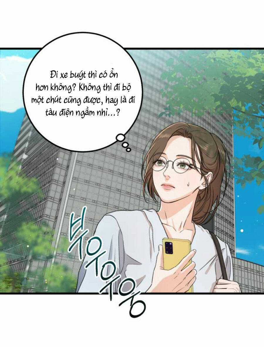 Nóng Lòng Muốn Giày Vò Em Chương 5 trang 38