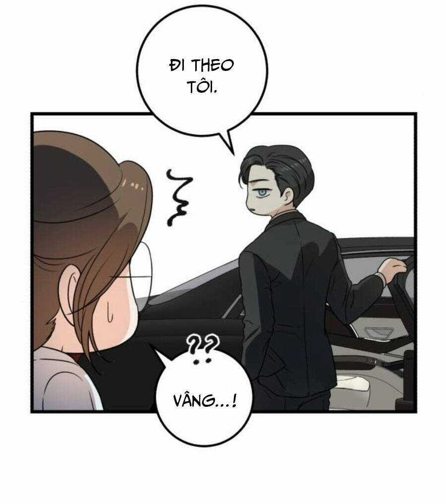 Nóng Lòng Muốn Giày Vò Em Chương 5 trang 43