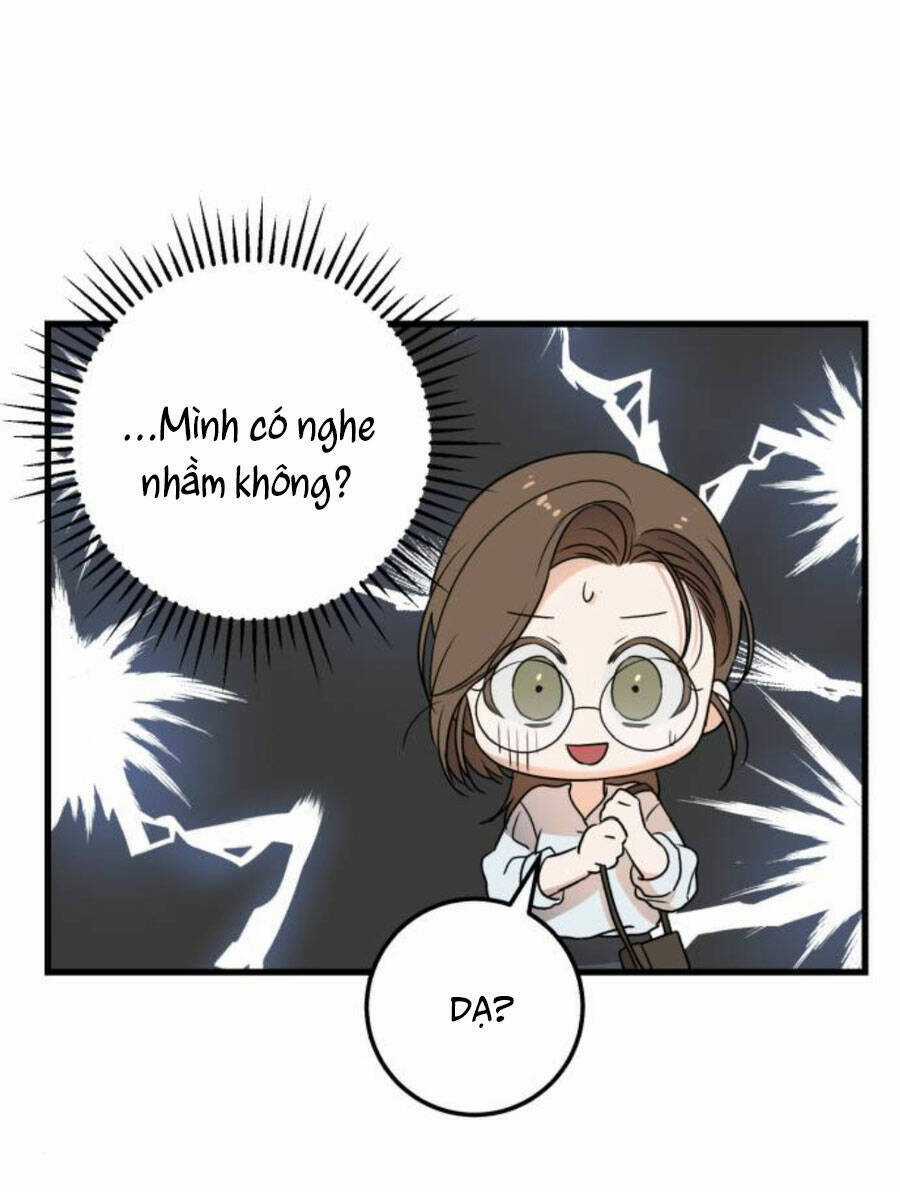 Nóng Lòng Muốn Giày Vò Em Chương 5 trang 49