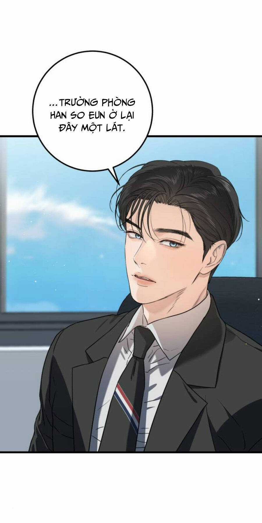 Nóng Lòng Muốn Giày Vò Em Chương 5 trang 5