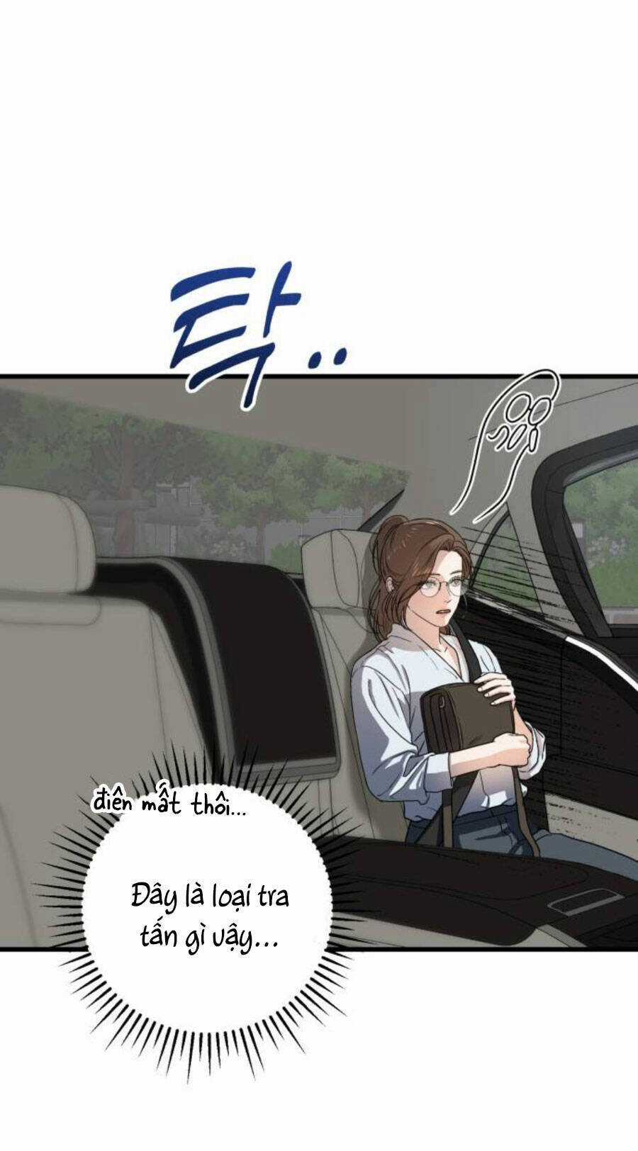 Nóng Lòng Muốn Giày Vò Em Chương 5 trang 55